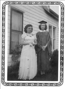 Merlene and Jean Bachman 1943-44.jpg